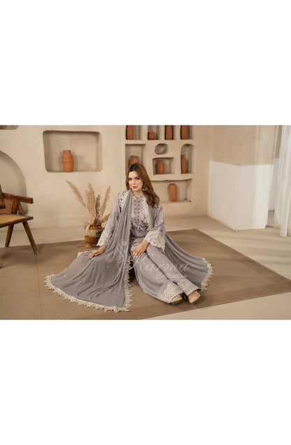 DOVE GREY