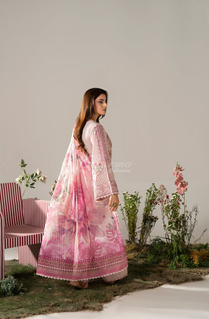 SOFT PINK
