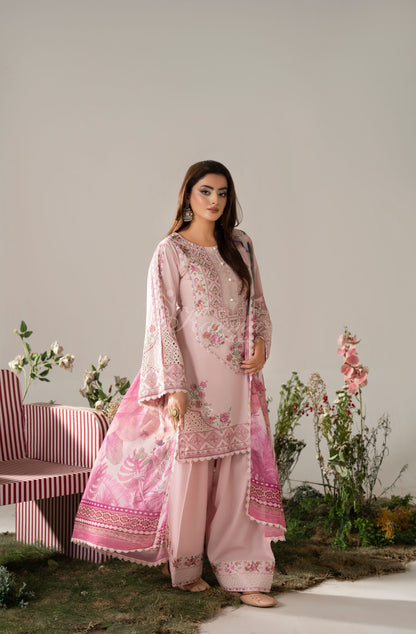 SOFT PINK