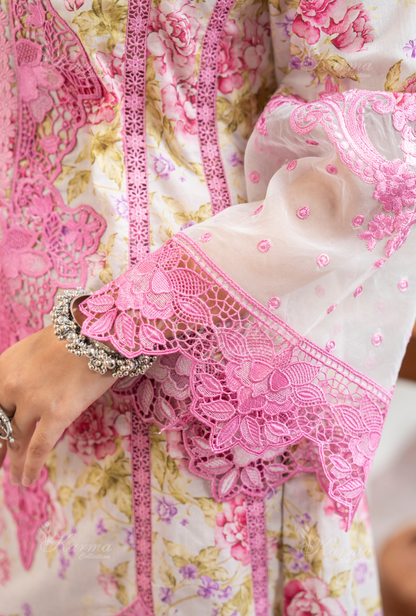 PETAL PINK