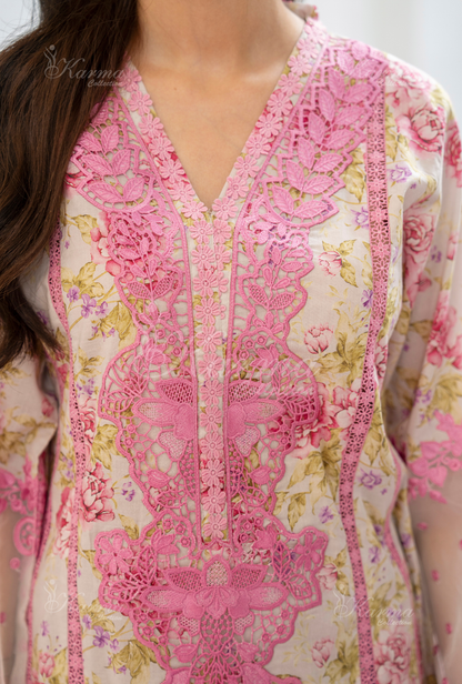PETAL PINK