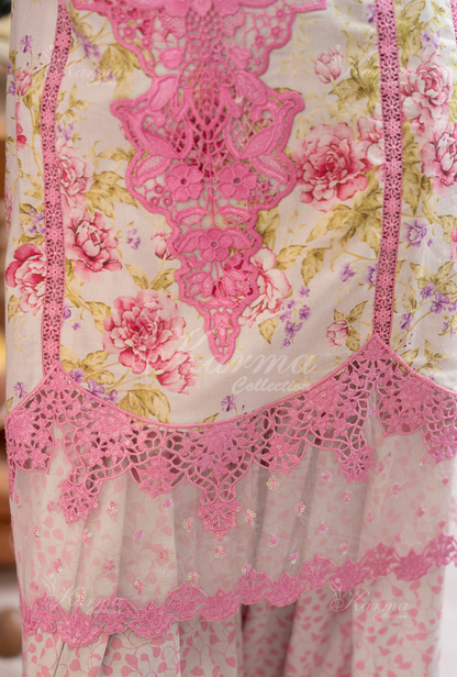 PETAL PINK