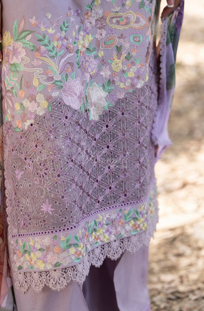 LILAC FLORAL