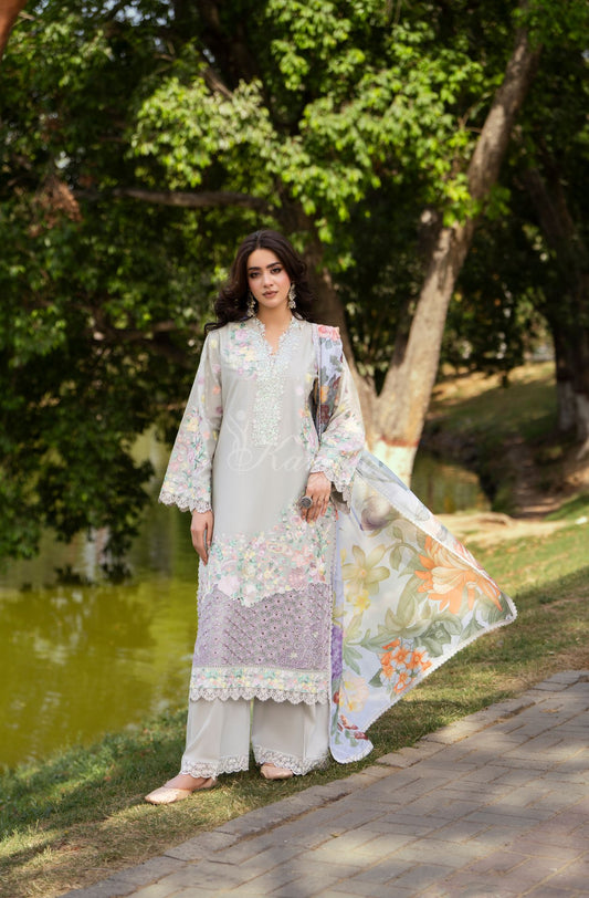 SOFT IVORY
