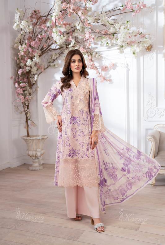 LAVENDER MIST