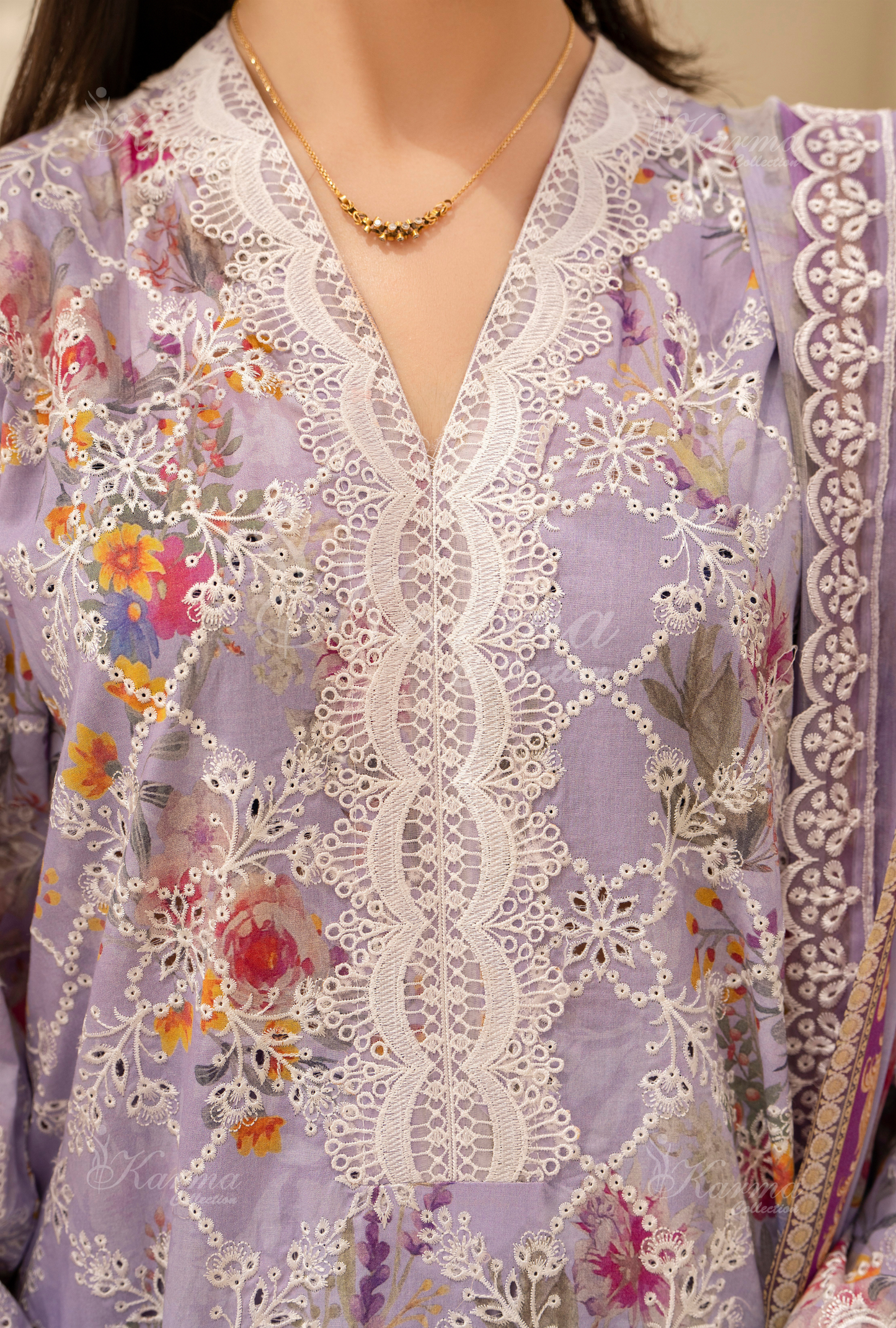 Pastel Purple
