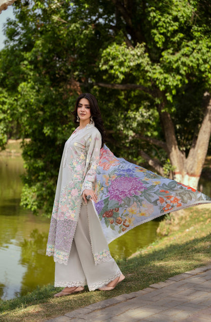 SOFT IVORY