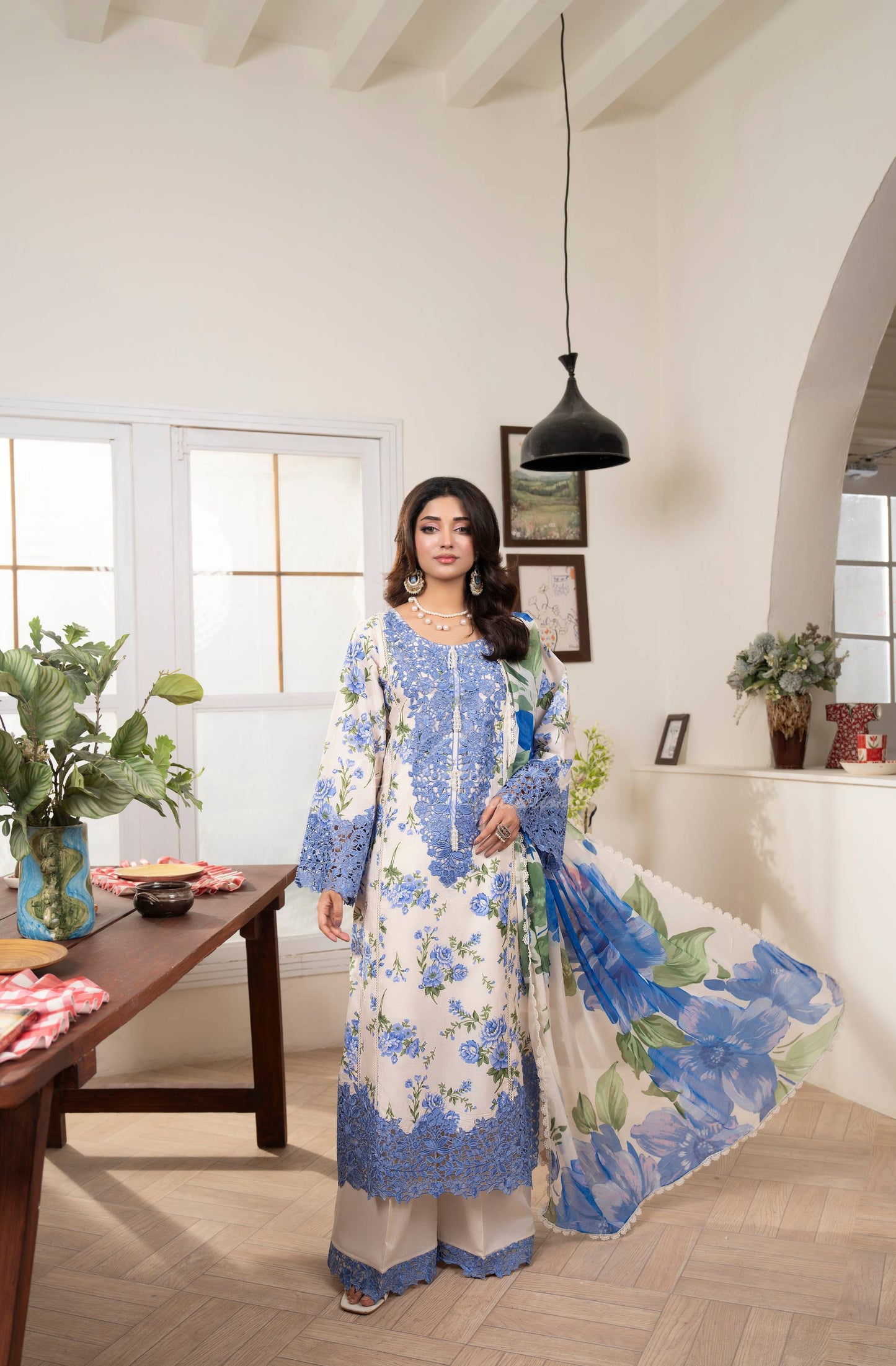 BLUEBELL IVORY