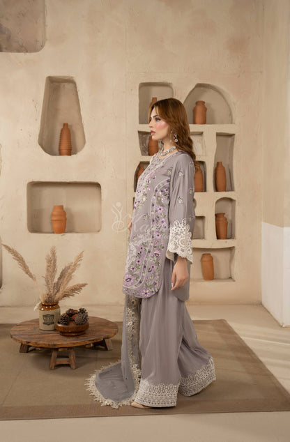 TAUPE GREY