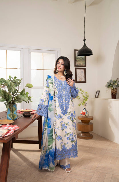 BLUEBELL IVORY