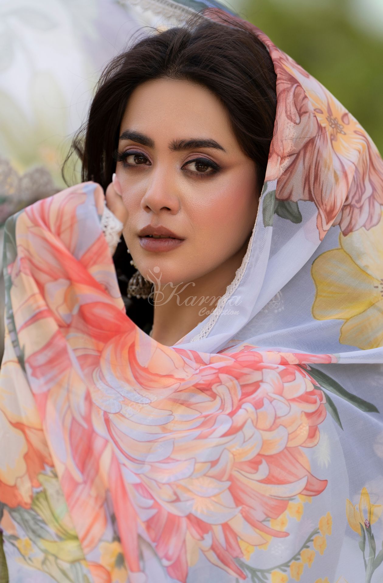 SOFT IVORY