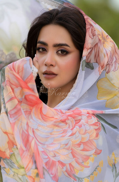 SOFT IVORY