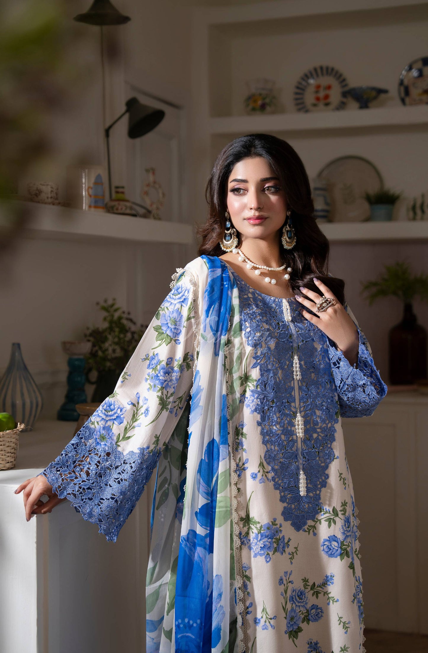 BLUEBELL IVORY