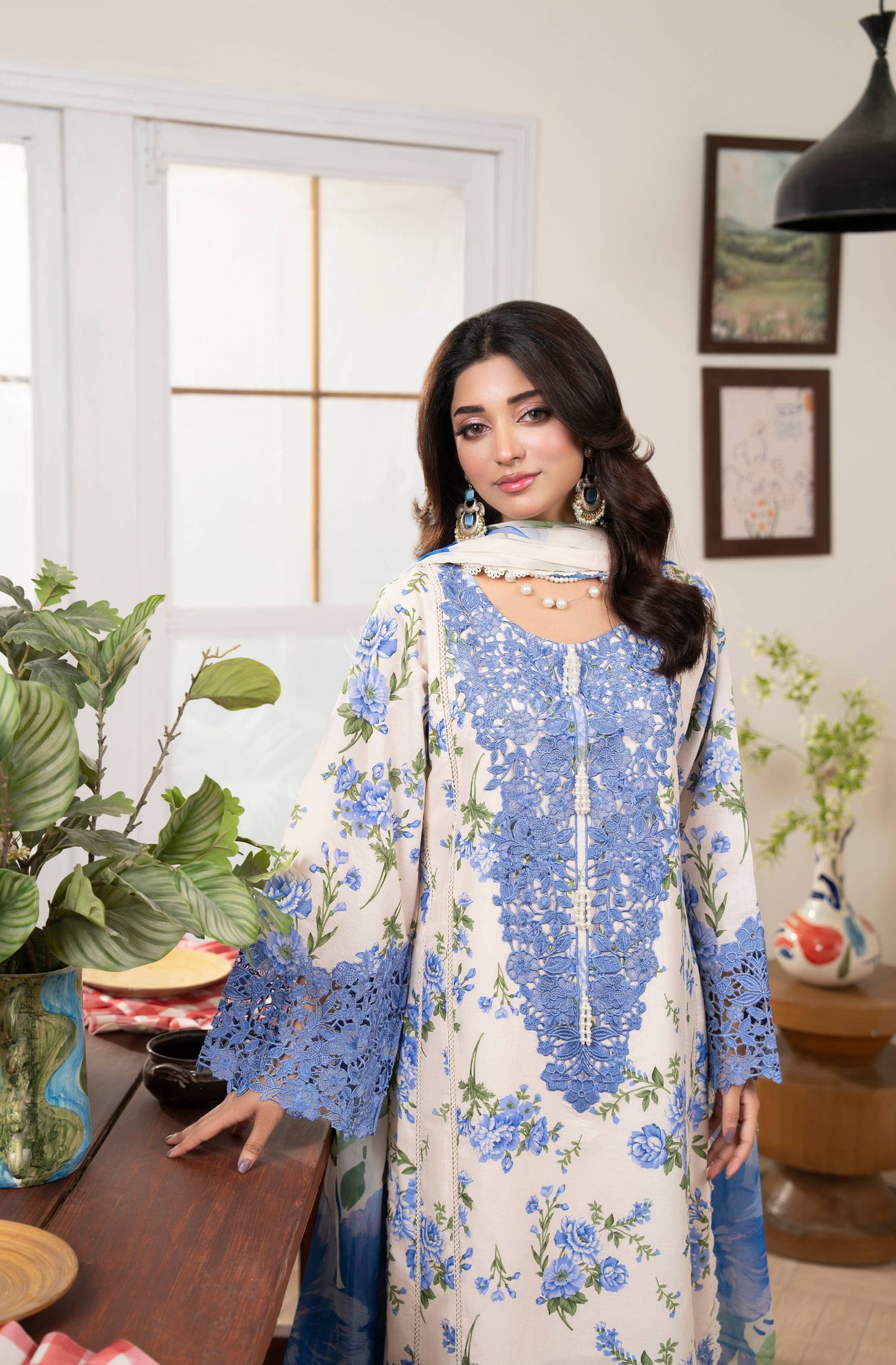 BLUEBELL IVORY