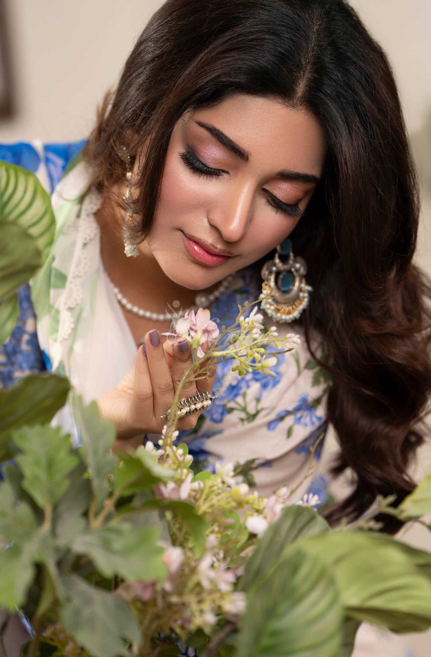 BLUEBELL IVORY