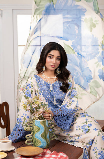 BLUEBELL IVORY