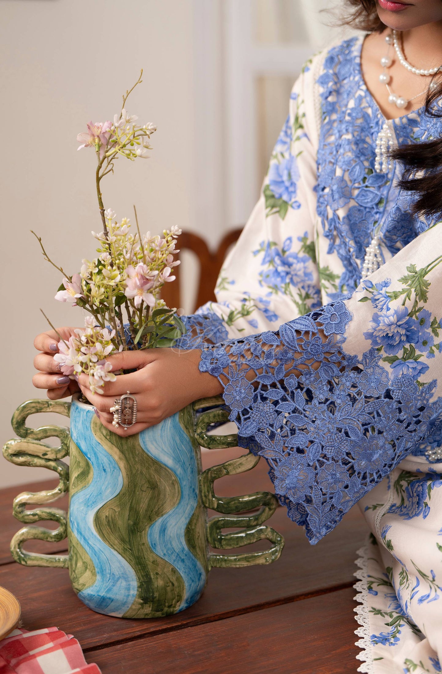 BLUEBELL IVORY