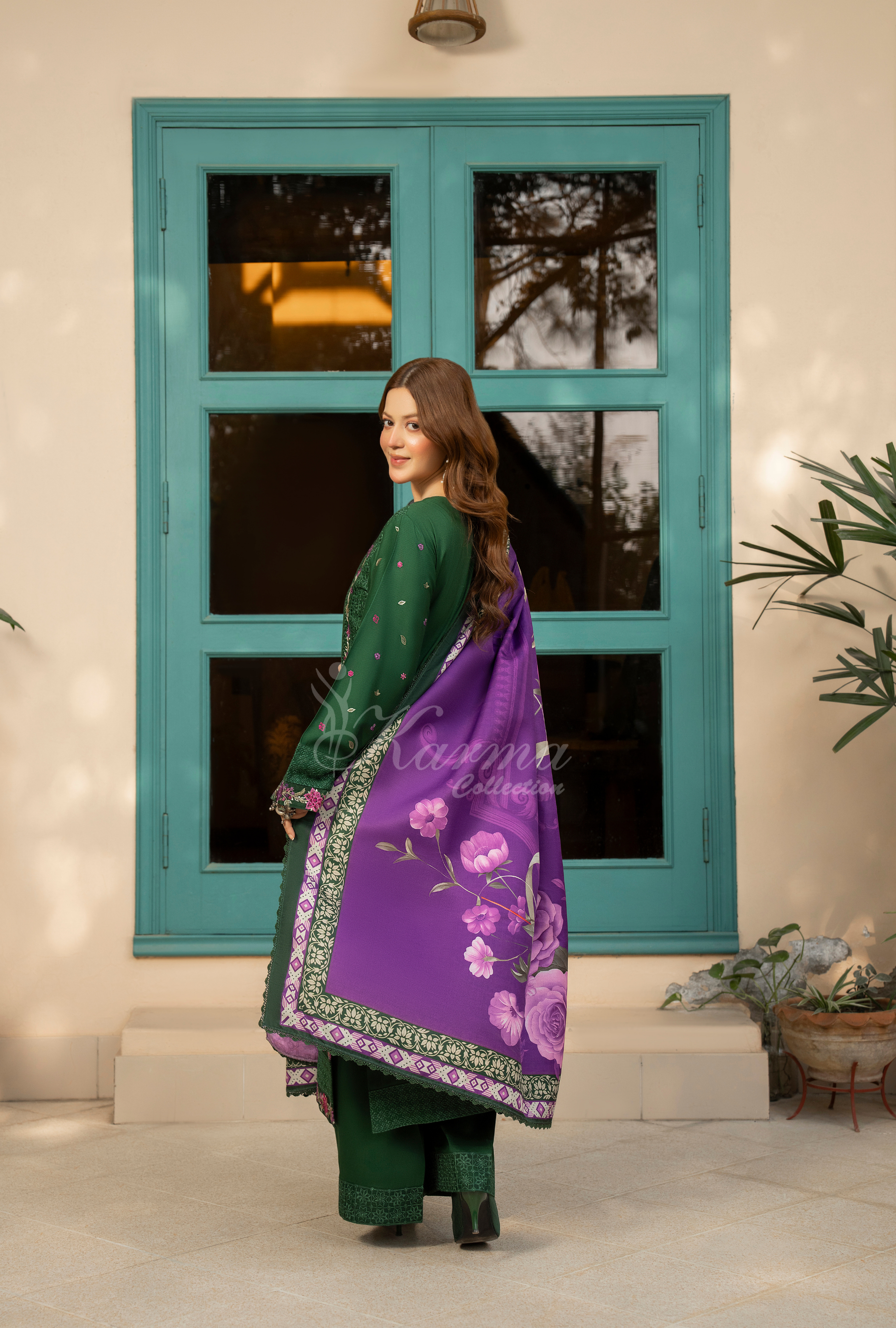 JADE Karmacollectionpk