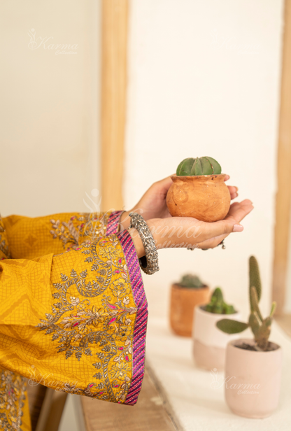 MARIGOLD GLINT