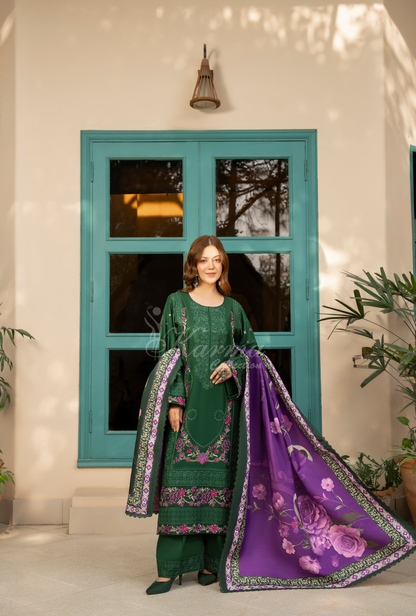 JADE Karmacollectionpk