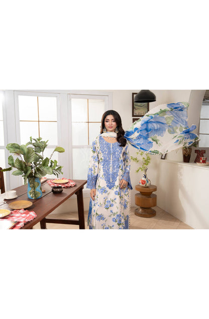 BLUEBELL IVORY