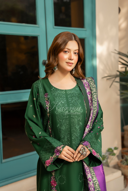 JADE Karmacollectionpk