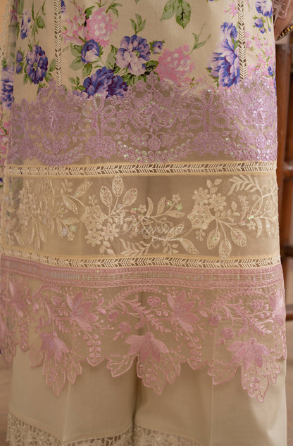 PEARL IVORY
