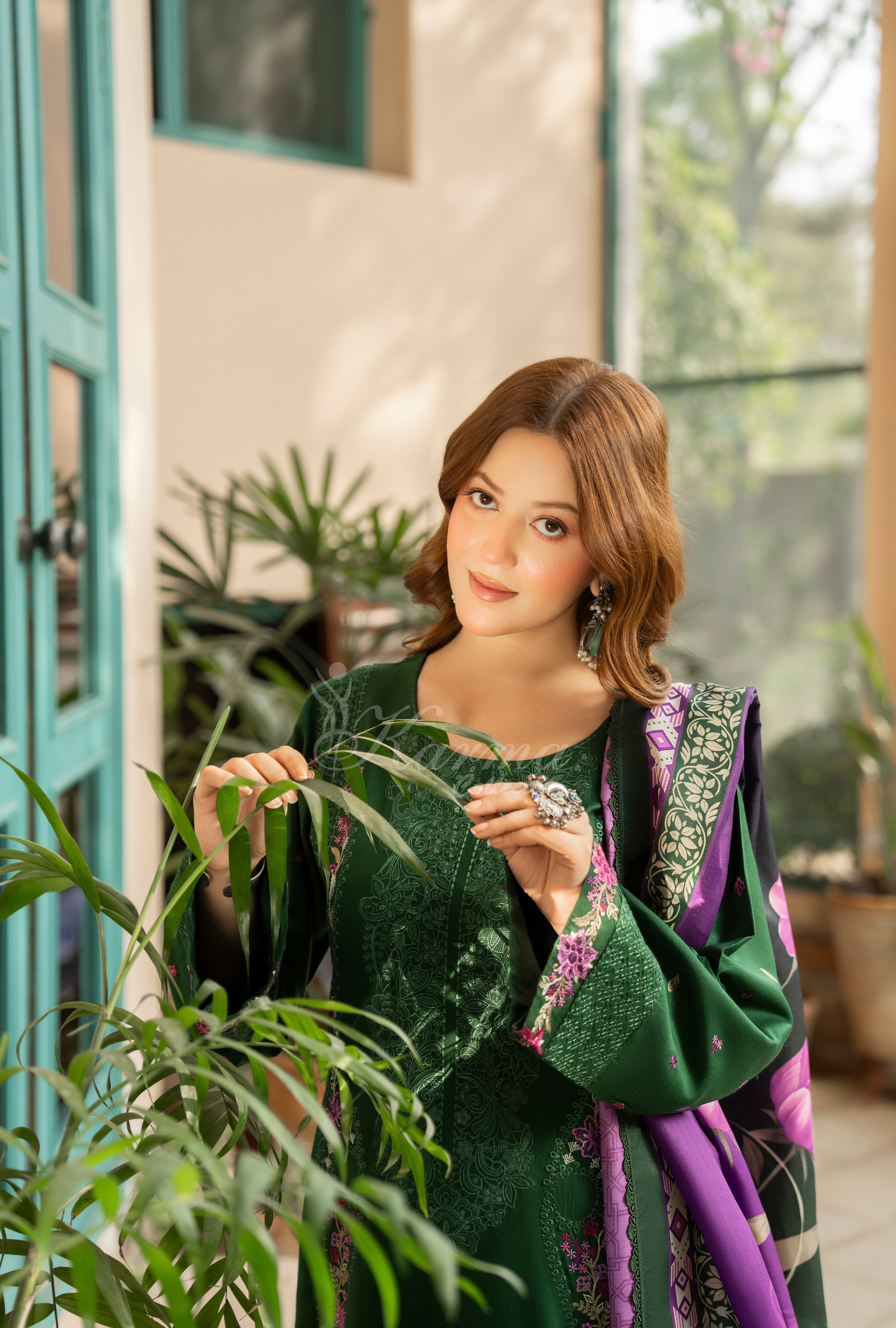 JADE Karmacollectionpk