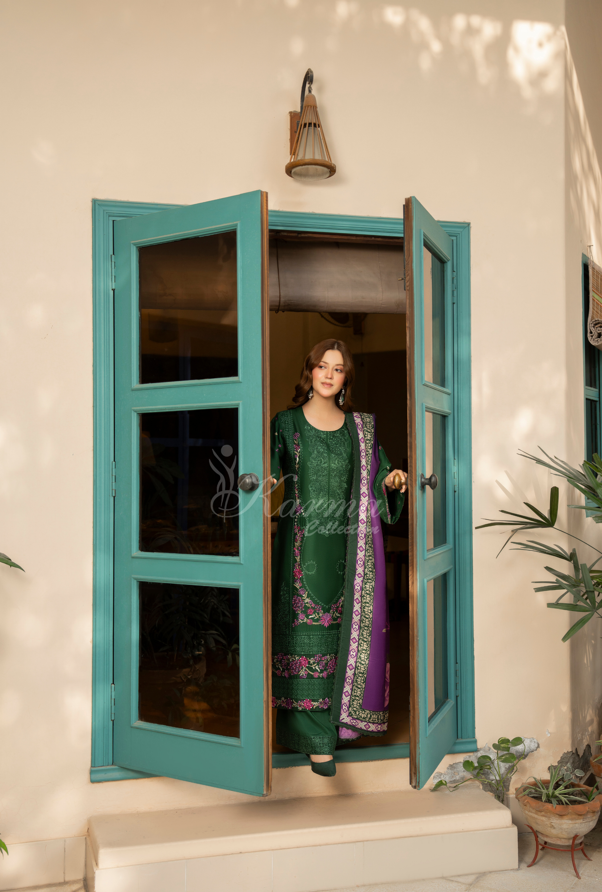 JADE Karmacollectionpk