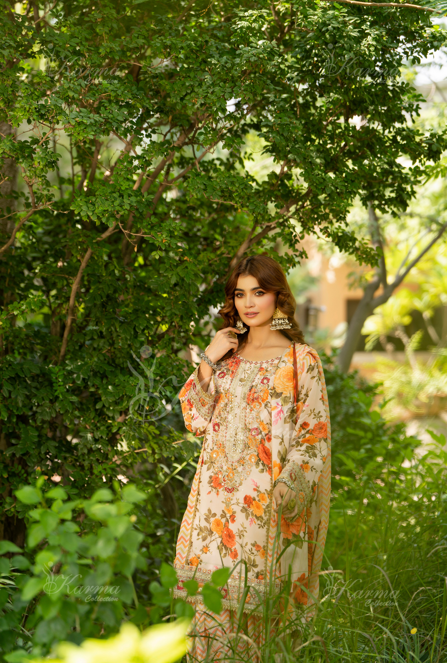 TANGERINE