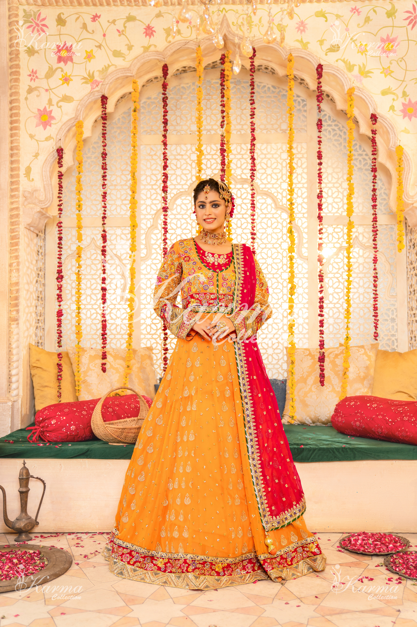 ORANGE
