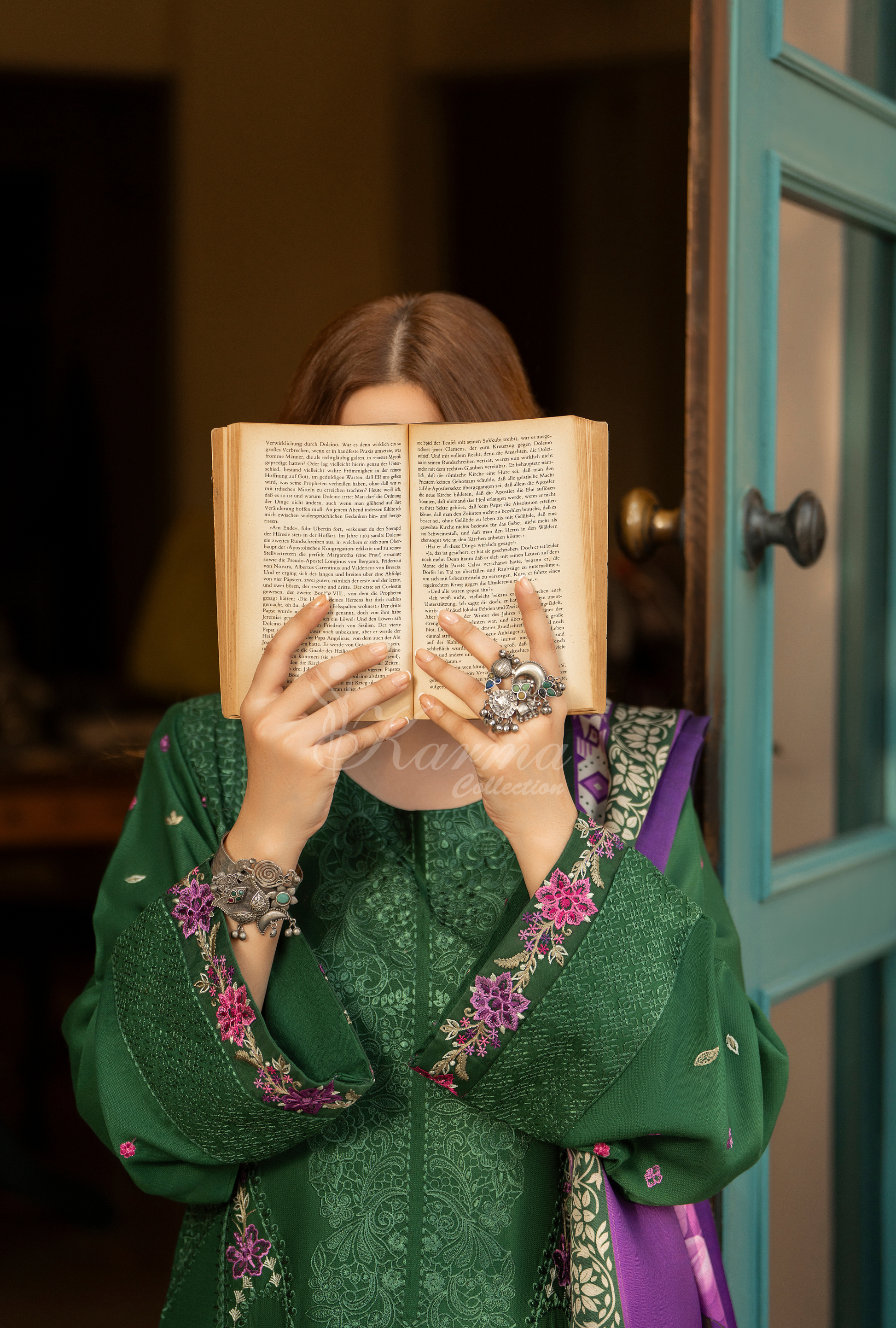 JADE Karmacollectionpk