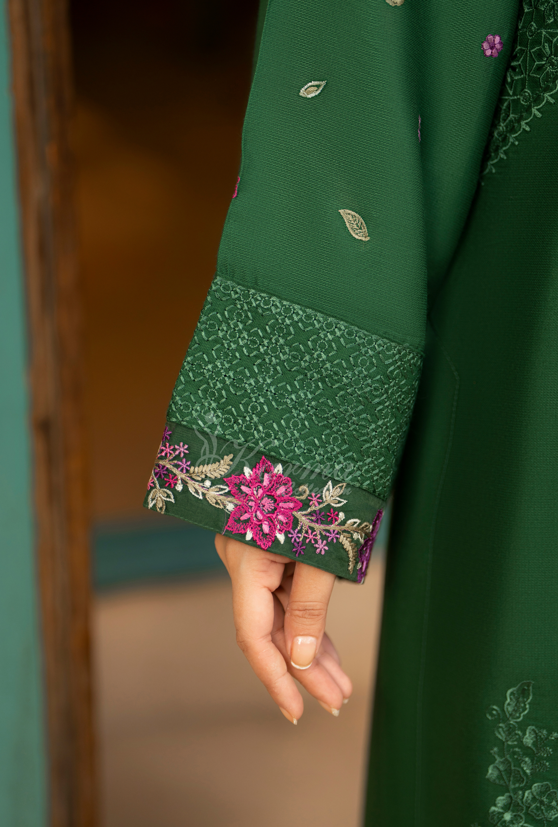 JADE Karmacollectionpk