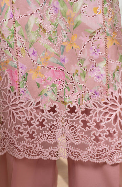 VINTAGE ROSE