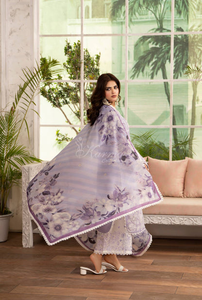 VIOLET