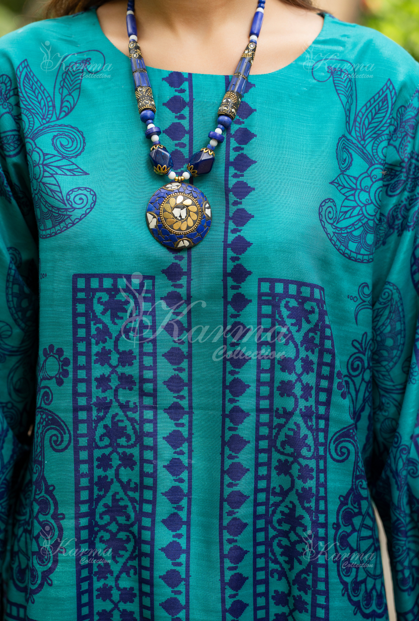PRUSSIAN BLUE
