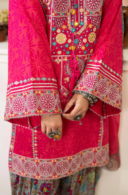 Fuchsia