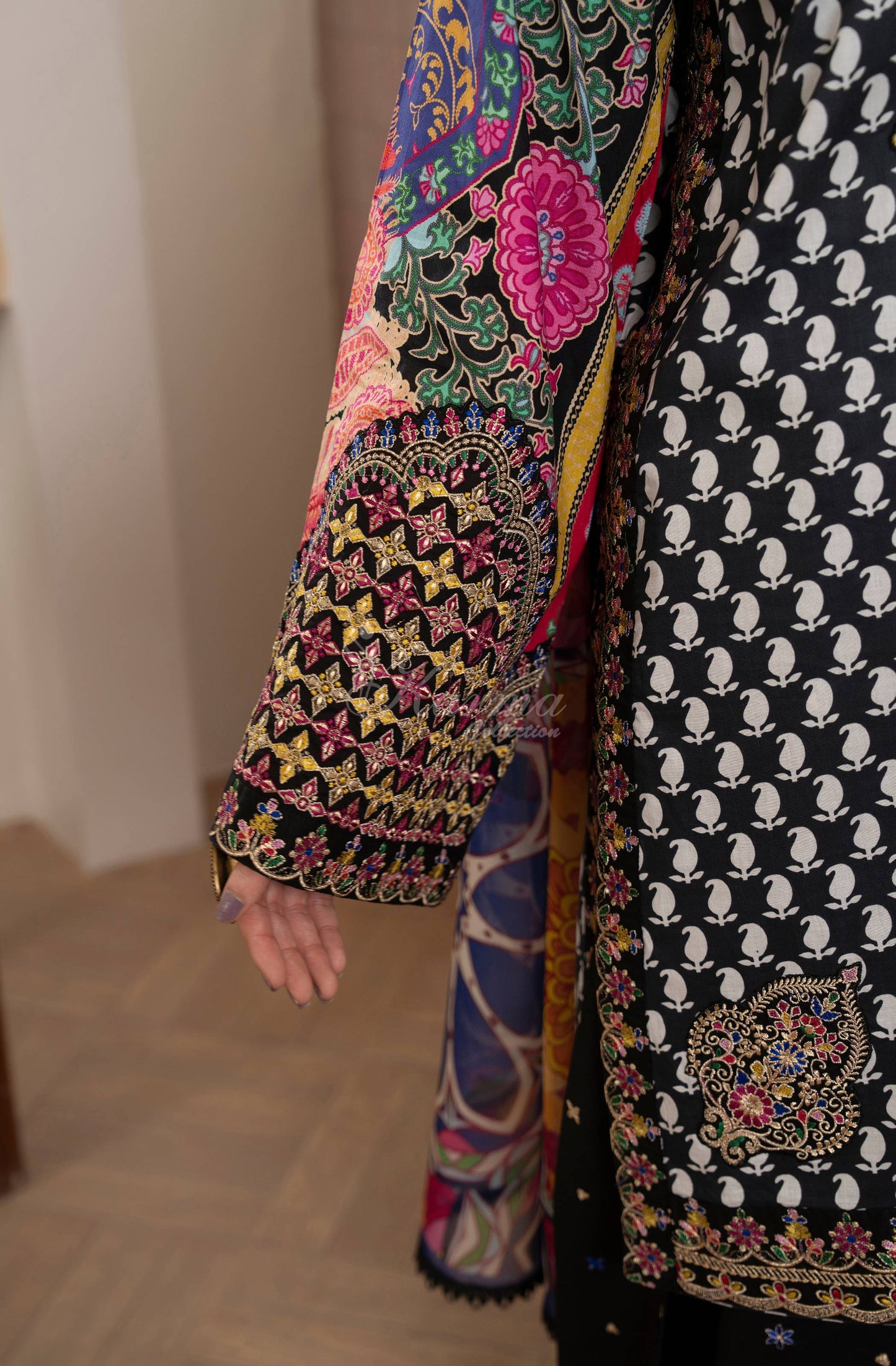 CHARCOAL