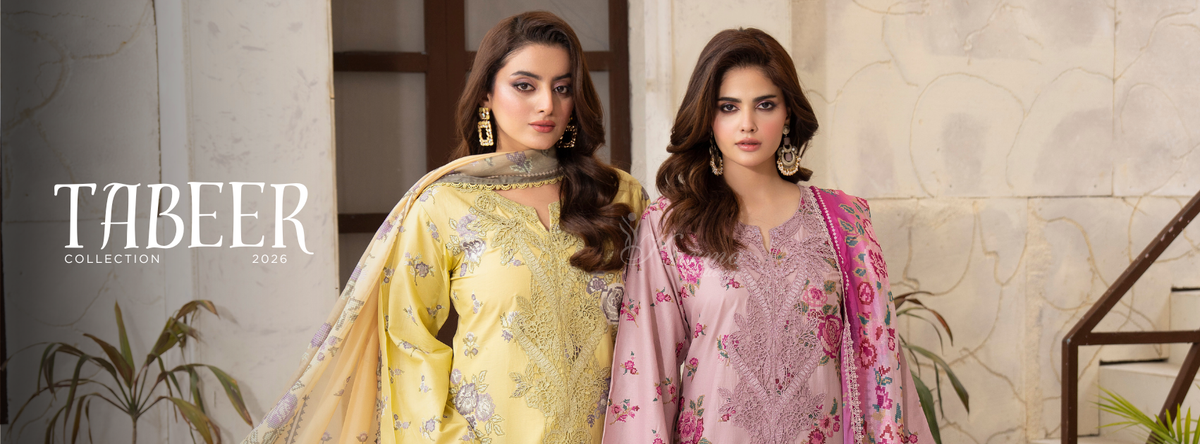 Best Clothing & Wholesale Brand in Pakistan – Karmacollectionpk